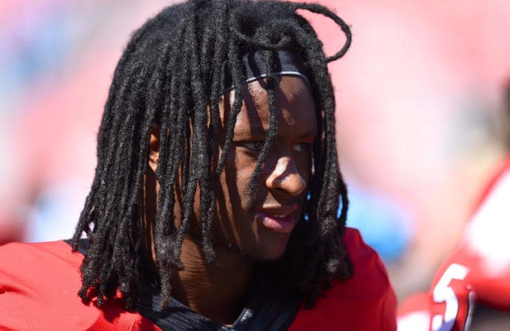 Todd Gurley