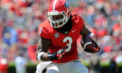 Todd Gurley