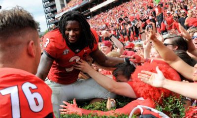 Todd Gurley