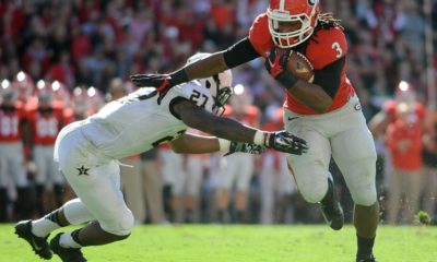 Todd Gurley