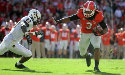 Todd Gurley