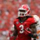 Todd Gurley Suspended