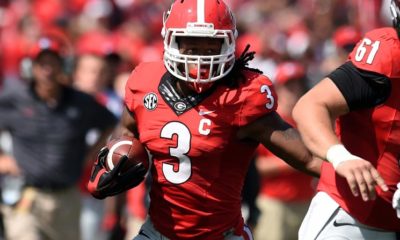 Todd Gurley