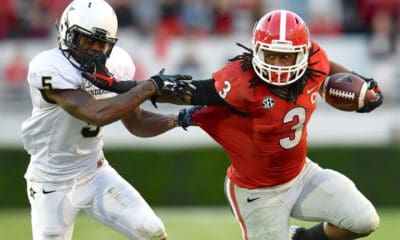 Todd Gurley