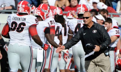UGA Football