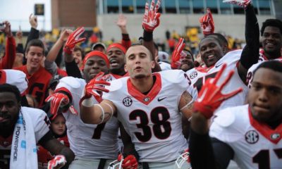 UGA Football