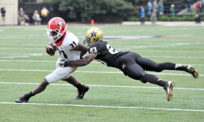 UGA-Vanderbilt