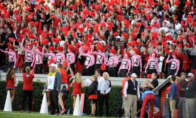 Georgia Bulldogs