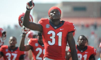 Chris Conley