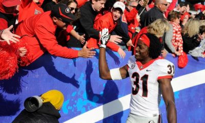 Chris Conley