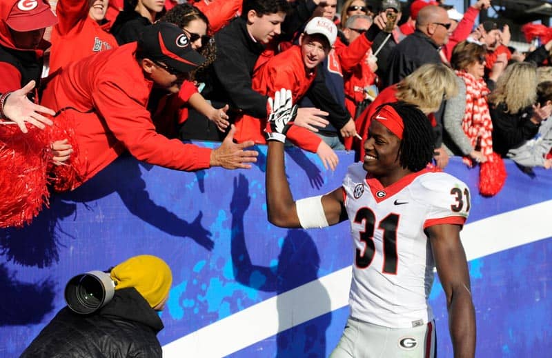 Chris Conley