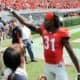 Chris Conley