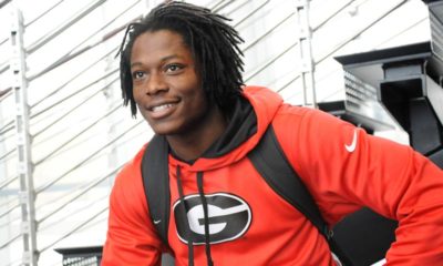 Chris Conley