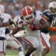 Georgia-Auburn