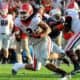 Georgia-Auburn