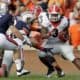 Georgia-Auburn