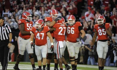 Georgia Bulldogs