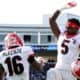 Isaiah McKenzie - Damian Swann