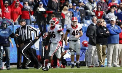 Isaiah McKenzie