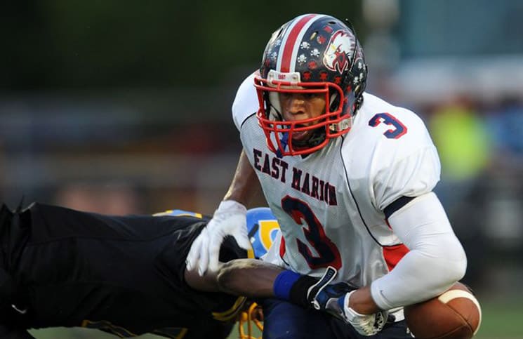 Johnathan Abram
