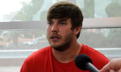 Kolton Houston