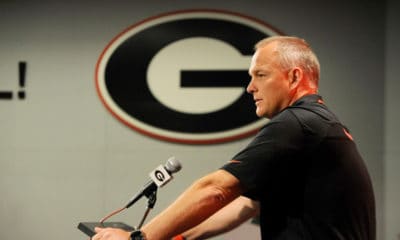 Mark Richt