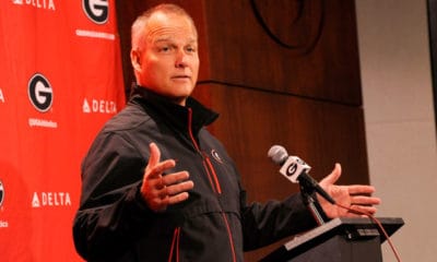 Mark Richt
