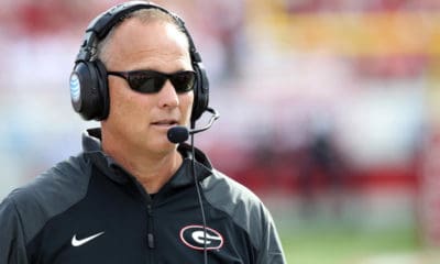 Mark Richt