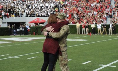 Military Appreciation Day
