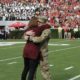 Military Appreciation Day