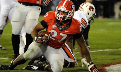 Nick Chubb