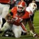Nick Chubb