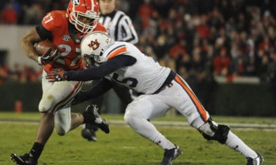 Nick Chubb