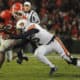 Nick Chubb