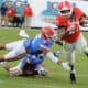 Nick Chubb