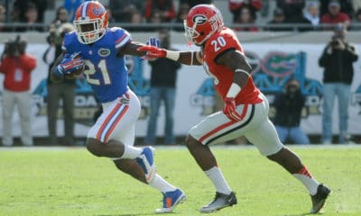 Quincy Mauger