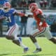 Quincy Mauger
