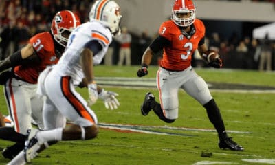 Todd Gurley