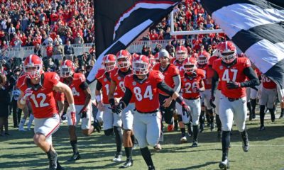 UGA Football