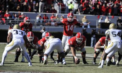 Georgia Bulldogs
