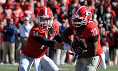 UGA-Georgia Tech