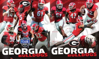 2014 Belk Bowl Media Guide