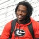 Chris Conley