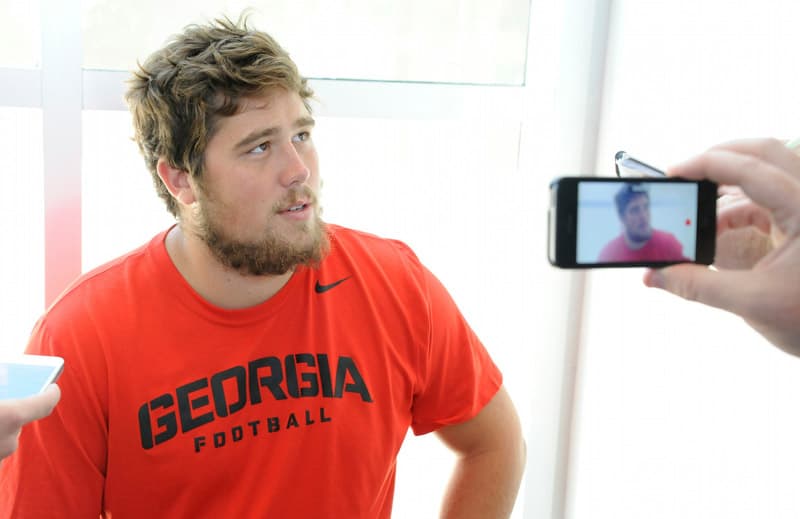 David Andrews