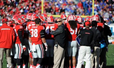 Georgia Bulldogs