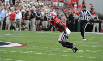 J.J. Green