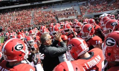 UGA Football