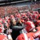 UGA Football