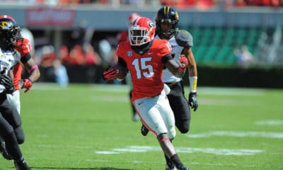 J.J. Green