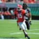 J.J. Green